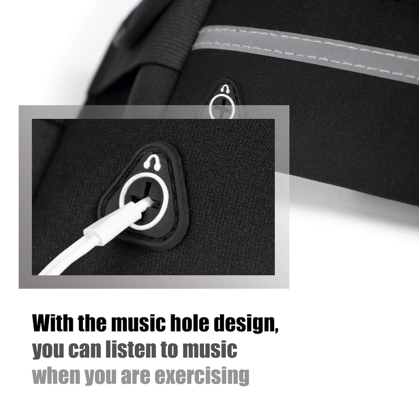 Ultra Light Bounce Fitness