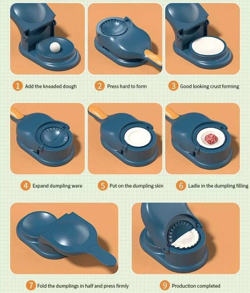 Gujiya Maker Kitchen