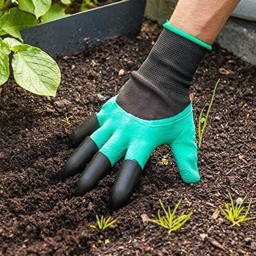 Waterproof Gardening Gloves